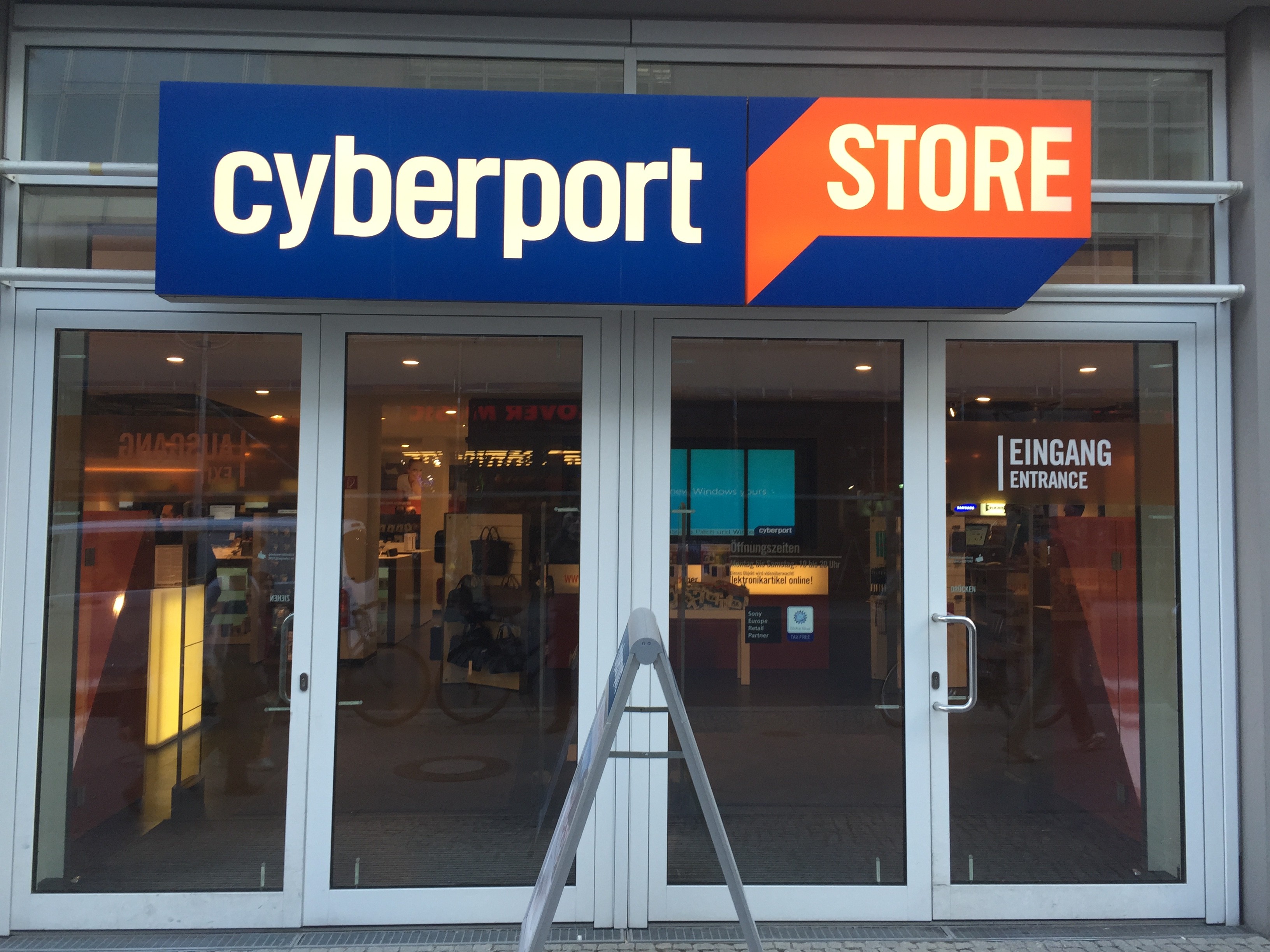 Cyberport