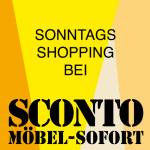 SCONTO Möbel